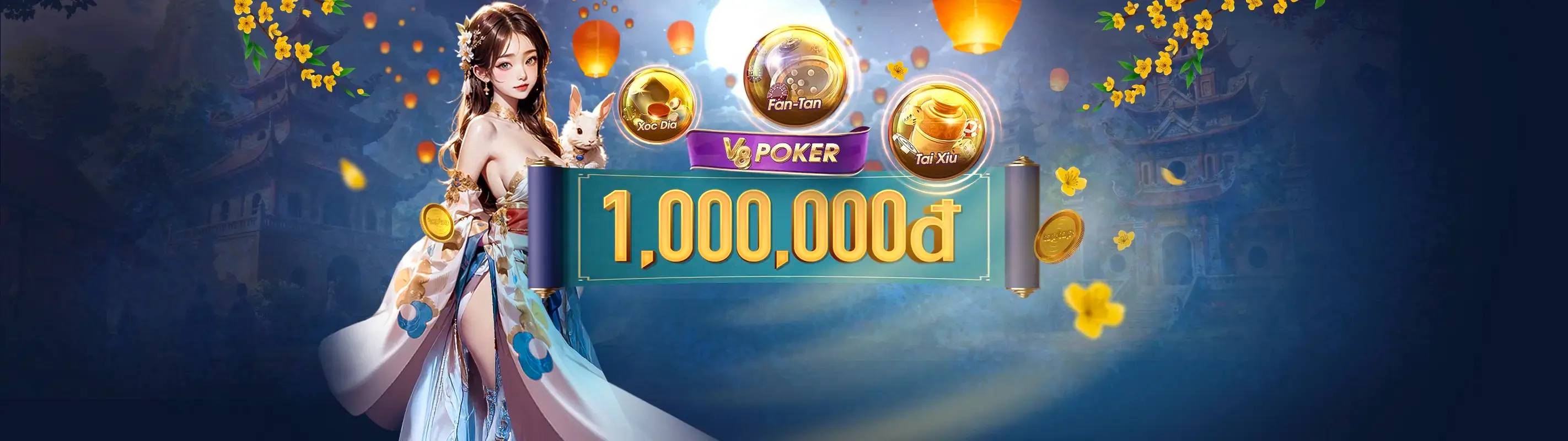 Giao diện game bắn cá sống động tại 789b đăng nhập