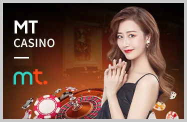 Đa dạng trò chơi sòng bạc tại 789b đăng nhập